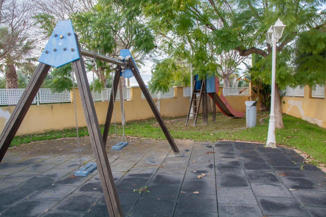 Kione Bellamar Alcoceber Exterior photo